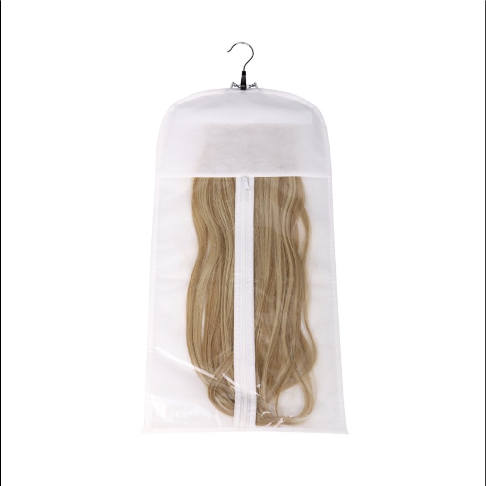 Hair Extensions Storage - Picture 1 of 3